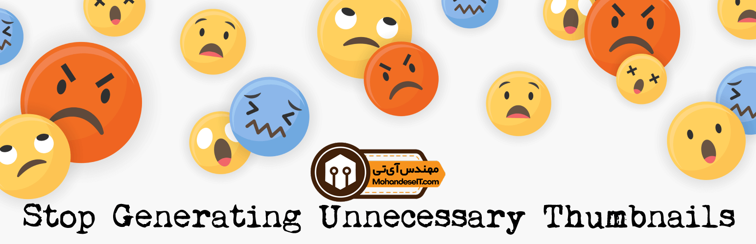 stop generating unnecessary thumbnails Image 1
