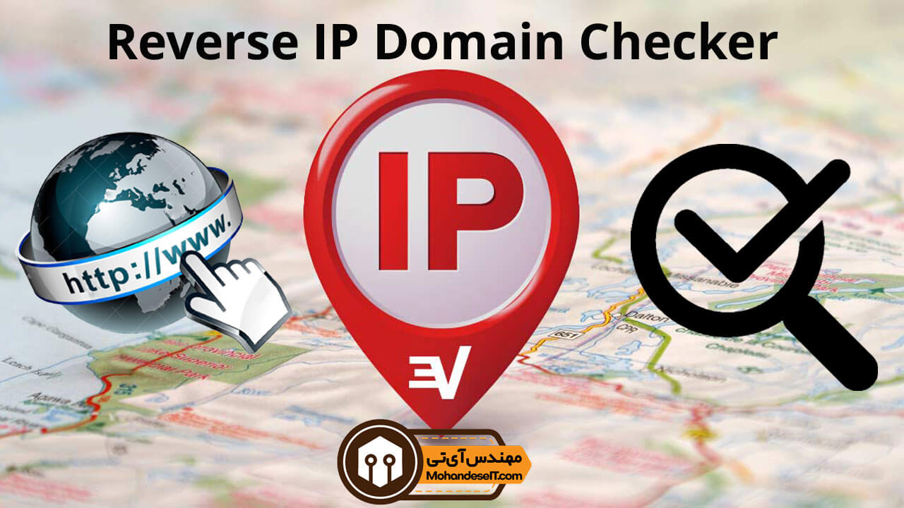 Reverse IP Domain Check 1